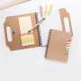 Seeky Notebook