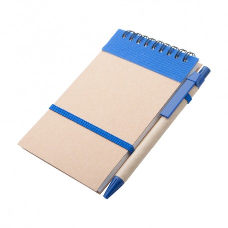 Ecocard Notizblock