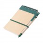 Ecocard Notizblock