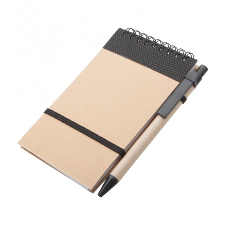 Ecocard Notizblock