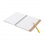 Tunel Notizbuch