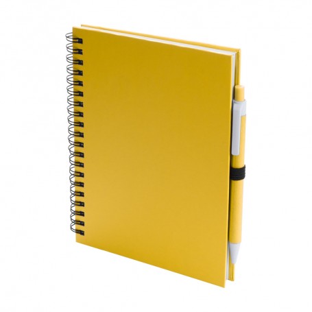 Koguel Notebook