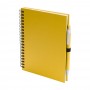 Koguel Notebook
