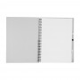 Tecnar Notizbuch
