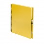 Tecnar Notizbuch