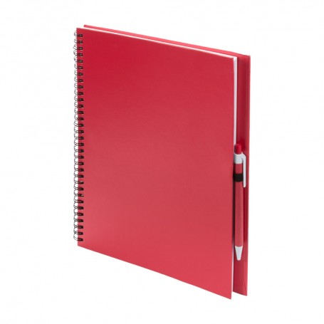 Tecnar Notebook