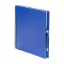 Tecnar Notizbuch