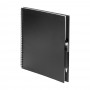 Tecnar Notizbuch