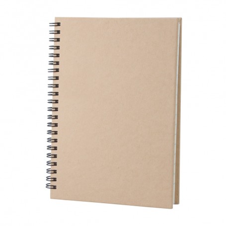 Gulliver Notebook