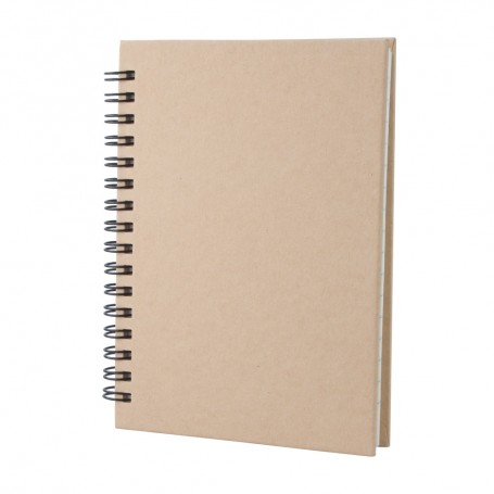 Emerot Notebook