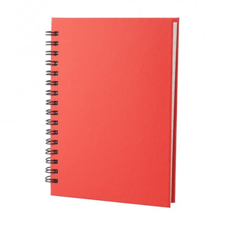 Emerot Notizbuch