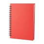 Emerot Notizbuch