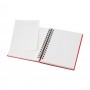 Emerot Notizbuch