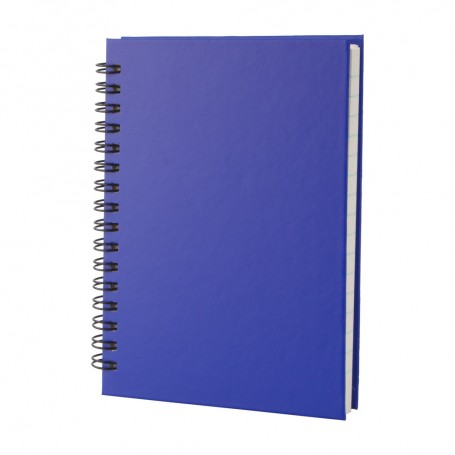Emerot Notizbuch