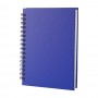 Emerot Notizbuch