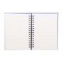 Emerot Notizbuch