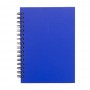 Emerot Notizbuch
