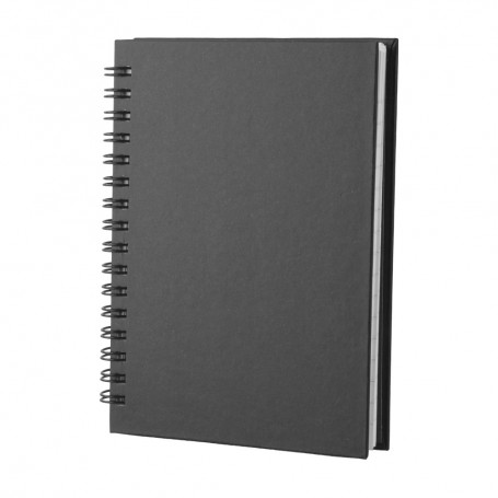 Emerot Notizbuch