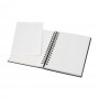 Emerot Notizbuch