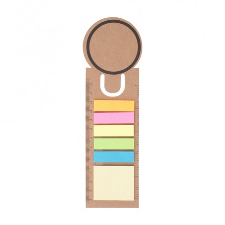 Rondy Bookmark
