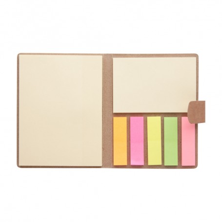 Sizes Haftnotiz-Set