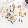 Sizes Haftnotiz-Set