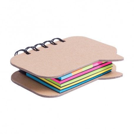 Lazza Haftnotiz-Set