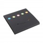 Covet Haftnotiz-Set