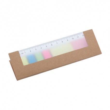 Hensa Haftnotiz-Set