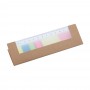 Hensa Haftnotiz-Set