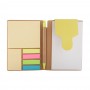 Cravis Notizbuch