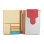 Cravis Notizbuch