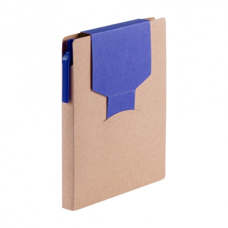 Cravis Notizbuch