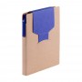 Cravis Notizbuch