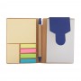 Cravis Notizbuch