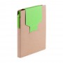 Cravis Notizbuch