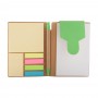 Cravis Notizbuch