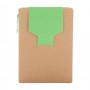 Cravis Notizbuch