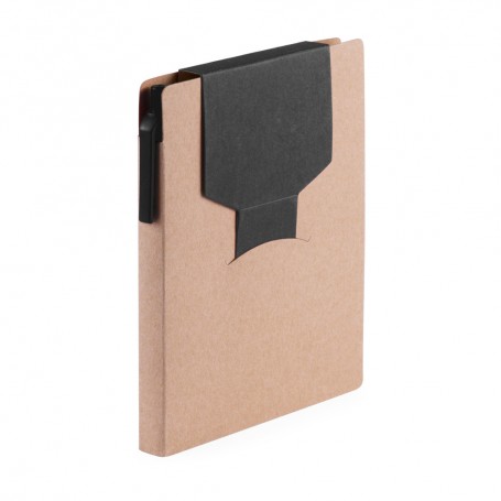 Cravis Notizbuch
