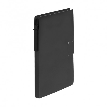 Prent Notebook