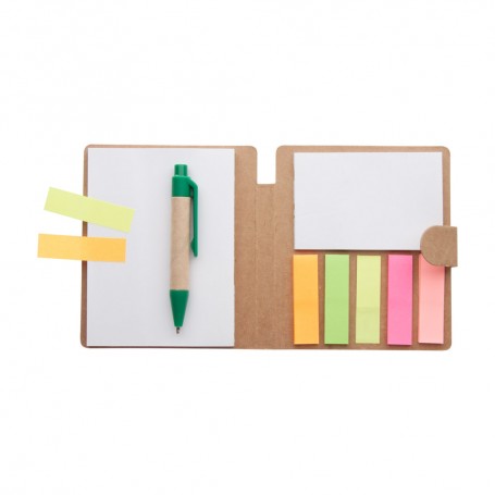 Econote Haftnotiz-Set