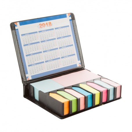 Highschool Haftnotiz-Set