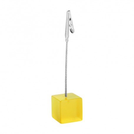 Compton Note Clip