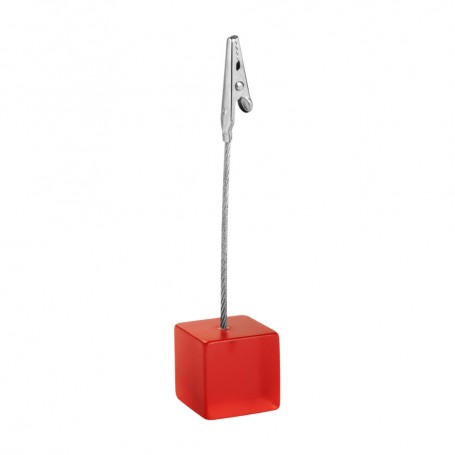 Compton Note Clip