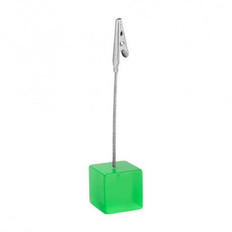 Compton Note Clip