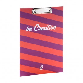 Clipsy A4 Klemmbrett