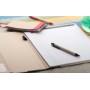 Greenwich Notebook