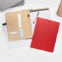 Greenwich Notebook