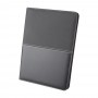 Duotone Zip A4 Zipped Document Folder