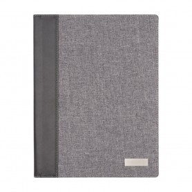 Smokey A4 Dokumentenmappe